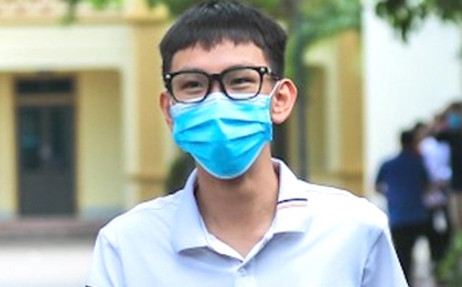 Hà Nội dự kiến chốt thi 3 hay 4 môn vào lớp 10 trong tuần này