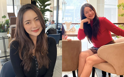 Phan Như Thảo từng nhập viện 2 lần vì giảm cân