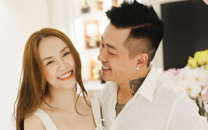 Bị mỉa mai "sống bám" nhà vợ nhưng vẫn nói đạo lý, Tuấn Hưng đáp trả