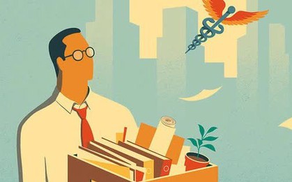 ''Ở thành phố lớn 5 năm nhưng vẫn tay trắng, tôi có nên về quê?'': Môi trường sống chưa bao giờ là cái bẫy, nếu không có điều này thì ở đâu bạn cũng như vậy