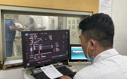 Nhiều bệnh viện lớn sắp cạn hoá chất, vật tư y tế