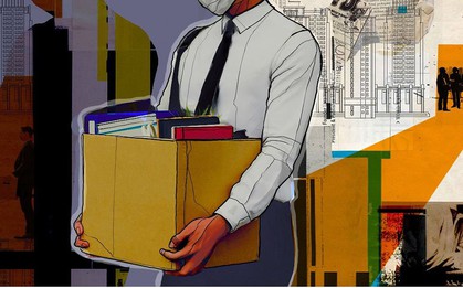 Có những người trẻ bị đuổi việc, lên TikTok nói xấu công ty cũ rồi cố tỏ ra lạc quan: "Bị sa thải ư, chẳng có gì đáng sợ!"