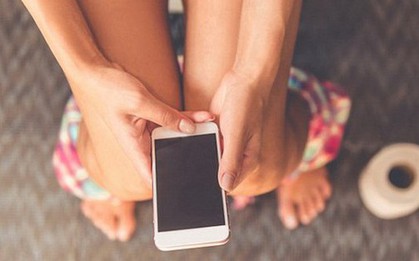 Người nhiều bệnh tật thường phạm phải 1 thói quen tai hại khi đi đại tiện