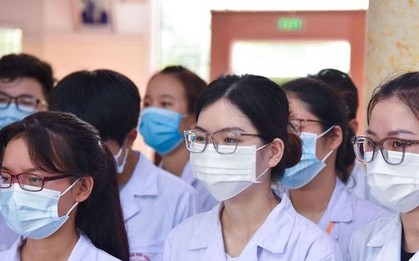 Những trường đại học nào tuyển sinh ngành Y không có môn Sinh?