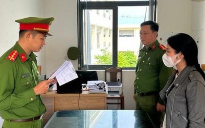 Khởi tố cô gái chiếm giữ 314 triệu đồng do người khác chuyển nhầm