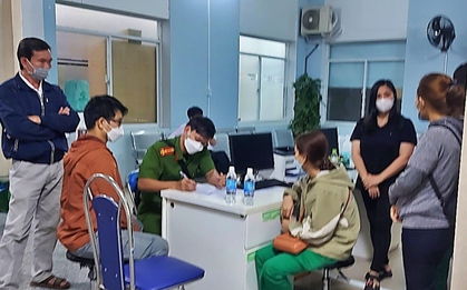 Bé trai 2 tuổi bất ngờ tử vong tại trường mầm non