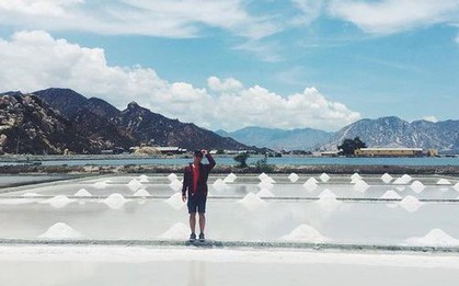 Tỉnh nào ở nước ta có tên gọi nghĩa là "xóm nghèo làm nghề chài lưới"?