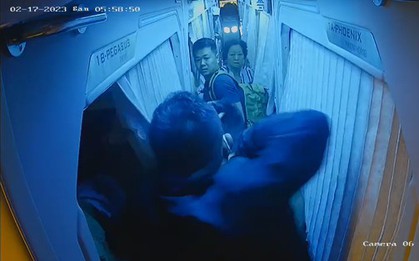 Cô gái trong vụ tài xế bị đánh vì không cho khách nữ đi vệ sinh nói gì?
