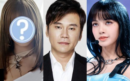 Yang Hyun Suk nhận cả rổ "gạch đá" vì so sánh: Nữ tân binh BABY MONSTER này sẽ nổi tiếng như Lisa (BLACKPINK)!