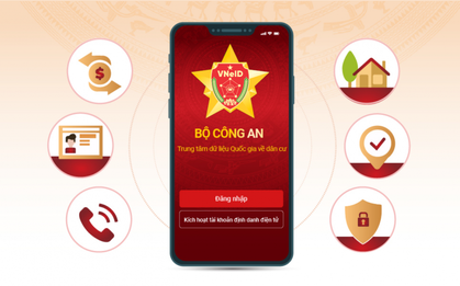Những điều cần lưu ý để bảo mật thông tin tài khoản định danh điện tử