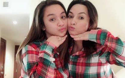 Dân mạng xúc động bức thư con gái Phi Nhung gởi mẹ khi đi xin việc