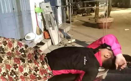 Công an Bình Dương bác thông tin người dân phải "ngủ bụi" canh giữ tài sản bị trộm