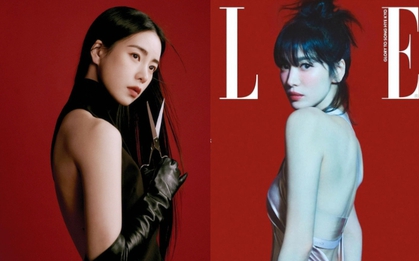 Trên phim không đội trời chung, Song Hye Kyo và "kẻ thù" Lim Ji Yeon ngoài đời lại có mối quan hệ bất ngờ