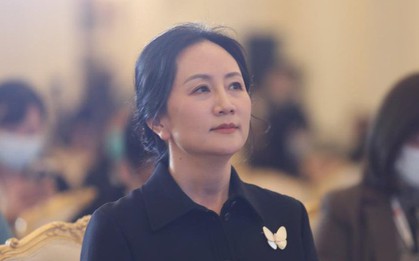 “Đại công chúa Huawei” 2 năm sau khi được cả nước chào mừng trở về: Quyền lực và vị trí thừa kế ngày càng vững chắc
