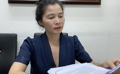 Tạm giam nhà báo Hàn Ni và luật sư Đặng Anh Quân