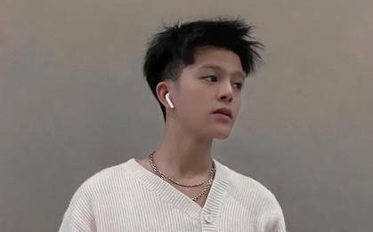 Quang Anh The Voice Kids: Thay đổi diện mạo, sự nghiệp bấp bênh, suýt về quê bán trà sữa