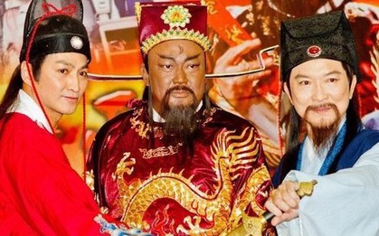 Dàn diễn viên Bao Thanh Thiên sau 30 năm