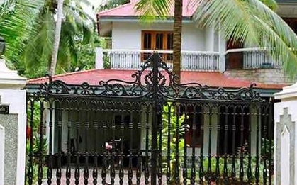 Phong thuỷ cổng nhà: Những yếu tố nào cần được gia chủ quan tâm?