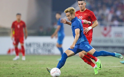 Tân binh "đại gia" của V.League theo đuổi Theerathon, tiềm ẩn rủi ro cho đội tuyển Việt Nam?