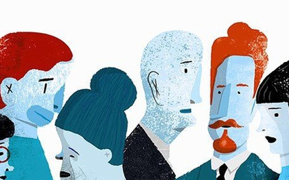 Gặp lại đồng nghiệp cũ, tôi mới hiểu vì sao cùng một xuất phát điểm nhưng có người thành "ngựa ô", có người lại giật lùi: Khoảng cách hóa ra chính từ 3 hành động này
