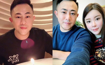 Chân dung anh trai chồng cũ người mẫu Thái Thiên Phượng - kẻ đồng chủ mưu trong vụ án mạng man rợ chấn động châu Á