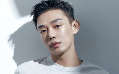 Yoo Ah In vô tình được cảnh sát cứu mạng?