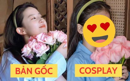 Giải mã bức ảnh "cầu tài cầu phúc" của Lưu Diệc Phi đang gây sốt cõi mạng: Đỉnh thế nào mà người người nhà nhà "xin vía" tới tấp?