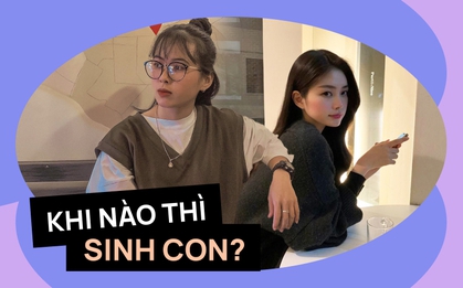 Tranh cãi “lương tháng 10 triệu sinh con là một sai lầm”: Mình sao cũng được nhưng đừng bắt con phải chịu khổ?