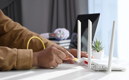 Mẹo nhỏ tìm ra "nghi phạm" khiến Wi-Fi của bạn chậm kết nối