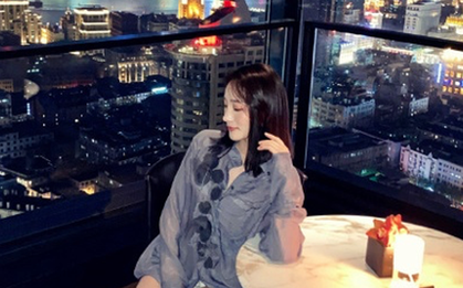 Góc khuất giới thượng lưu Trung Quốc: Có ''khóa đào tạo thành vợ đại gia'', nhiều người đẹp cùng xài chung chiếc vớ hiệu để xây dựng hình tượng quý cô giàu sang