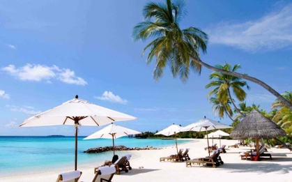 10 địa điểm du lịch Nha Trang có bãi tắm đẹp nhất