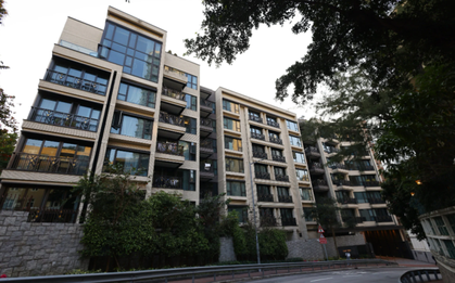 Người mẫu Hong Kong bị sát hại: Bố chồng cũ sở hữu nhiều bất động sản triệu USD
