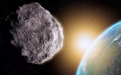 NASA cảnh báo về 3 tiểu hành tinh có quỹ đạo hướng về Trái đất trong tuần này