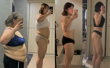 Sau 2 năm, "thánh ăn" Yang Soo Bin vẫn giữ nguyên sắc vóc nuột nà với bí quyết giảm 50kg khiến ai cũng phải bái phục