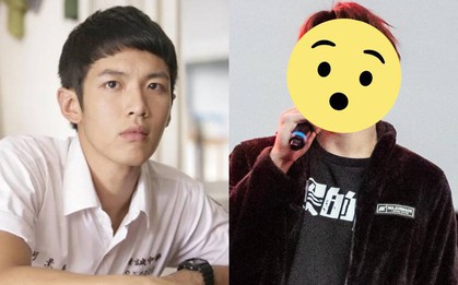 "Nam thần thanh xuân" Kha Chấn Đông chính thức lộ diện sau tai nạn bỏng mặt, nhan sắc có còn như xưa?