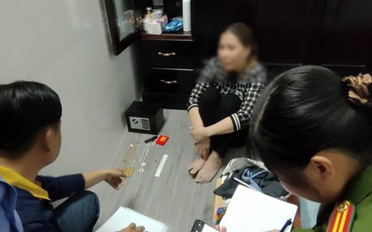 Báo tin bị trộm cướp tài sản hàng tỷ đồng để "tạo uy tín" trong làm ăn
