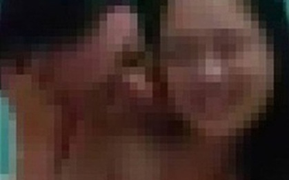 8X tống tiền người phụ nữ 48 tuổi bằng "clip nóng"