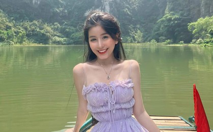 Võ Ngọc Trân bức xúc khi bị thẩm mỹ viện nổi tiếng lấy ảnh để quảng cáo nâng vòng 3