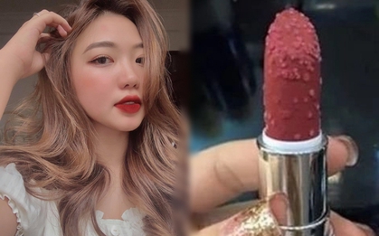 Không chỉ nhà cửa ẩm ướt, mỹ phẩm cũng mốc meo vì trời nồm