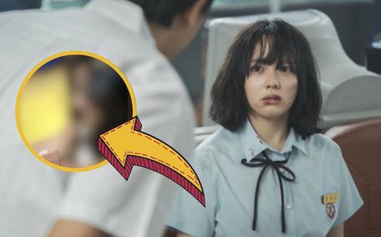 Tình trạng bắt nạt học đường ở Hàn Quốc còn tồi tệ hơn trong phim The Glory