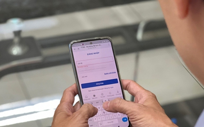 2 ngày đăng ký đăng kiểm online: Tiện và nhanh