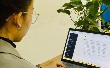 Đại học "ứng phó" thế nào với cơn sốt ChatGPT?