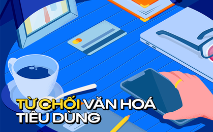 Bạn đã nhận ra không cần mua tới 20 thỏi son vì người nổi tiếng "share link": Xu hướng tiêu dùng mới đang nhen nhóm trong giới trẻ!
