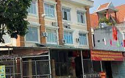 Truy tố 13 cựu cán bộ Công an phường Phú Thọ Hòa, quận Tân Phú
