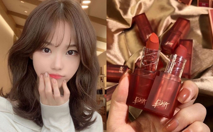 Hầu bao 500k, bạn thoả sức sắm son xịn màu xinh tặng "người ấy" dịp Valentine này