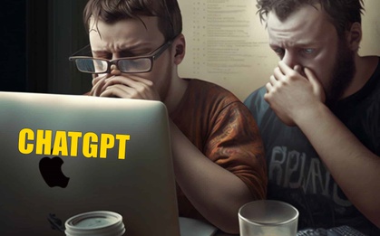 Chỉ với một bài kiểm tra về Python, ChatGPT đã chứng tỏ AI giỏi viết code hơn so với 3,3 triệu lập trình viên