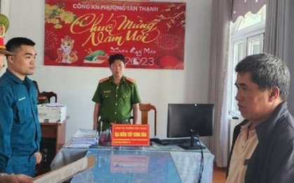 Chìm ca nô khiến 17 người chết ở Quảng Nam: Khởi tố thuyền trưởng