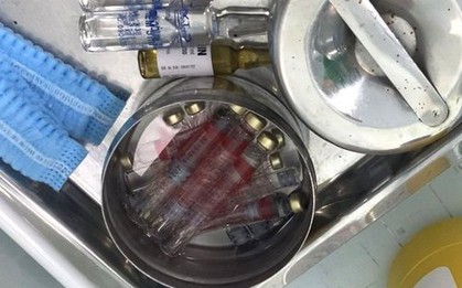 Phạt 50 triệu đồng, đình chỉ hoạt động 1 cơ sở thẩm mỹ ở Đà Nẵng