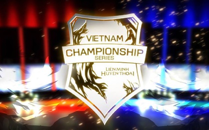 Riot Games thông báo VCS sẽ khởi tranh từ ngày 14/2, tại sao vẫn chẳng ai biết gì?