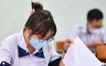 ĐH Quốc gia Hà Nội công bố đề cương, cấu trúc bài thi đánh giá năng lực 2023